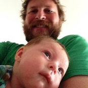 Benji Rappoport's photo