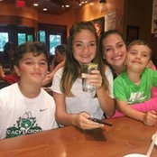Melyssa Halsey's photo