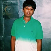 Foto von Ashwin Reddy