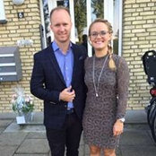 Foto von Lise Salling