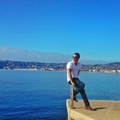Mathieu Beaumont's photo