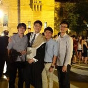 Phua Jiayang's photo