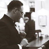 Christopher Stein's photo