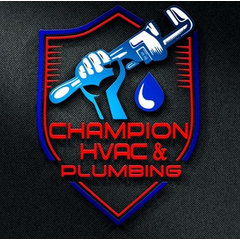 Champion HVAC and Plumbing