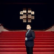 John Peter Suellos foto