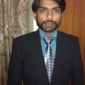 Inam Ul Haq Inams foto