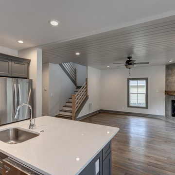 Ormewood Park Farmhouse Modern