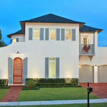 Harland Park