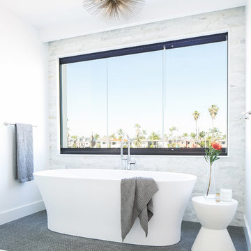 Long Beach Modern
