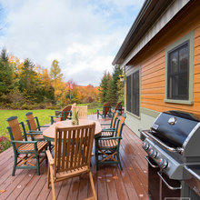 Chris Carey Architect and Beacon Hill Builders
