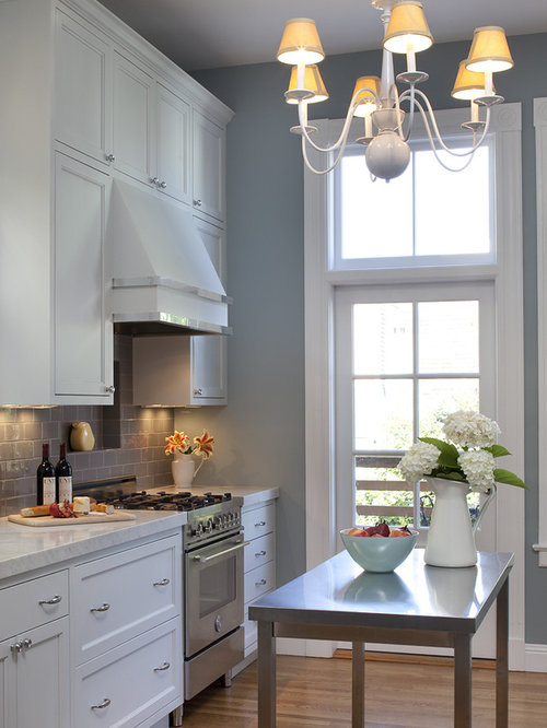 Kitchen Wall Color | Houzz