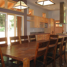 Dining Room Ideas