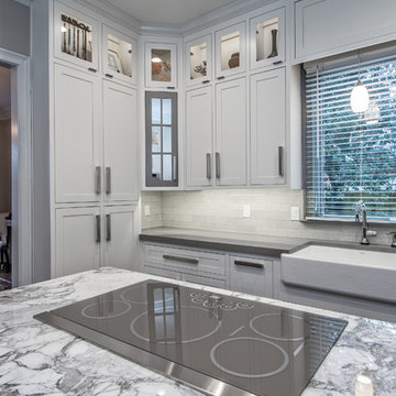 Barfield Road Project