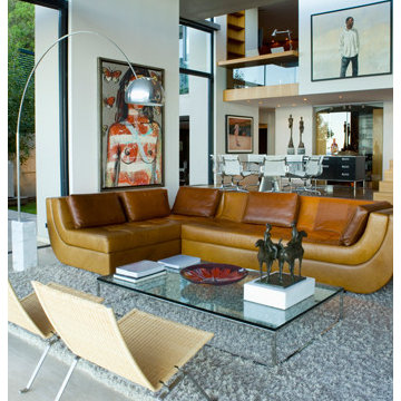 Area Rug Inspiration
