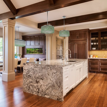 Kitchen Inspiration