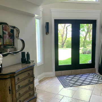 HALLWAY TRANSFORMATION