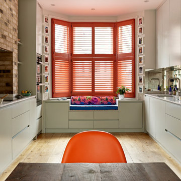 Putney Terrace