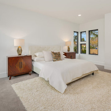 The Delhi Main Floor Junior Suite