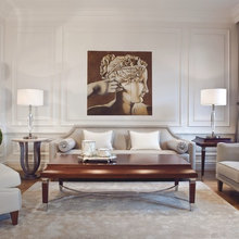 Living Room Ideas