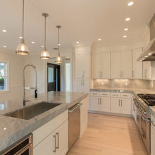 Kitchens