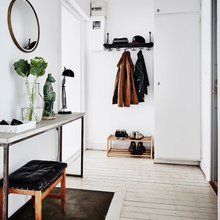 Entry Way