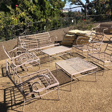 Condo Patio
