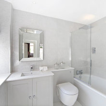 small bahtroom