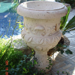 Pottery 023a - Home Decor