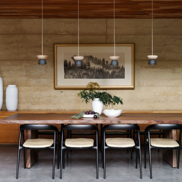 Carla Ridge Residence