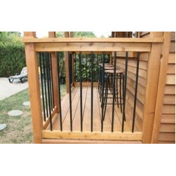 Normoe, the Backyard Guy - Products