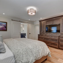 Architects: Master Bedroom