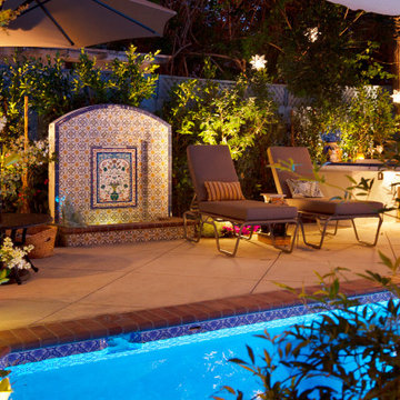 Sherman Oaks Exterior