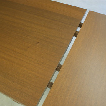 column table