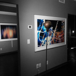 Limited Edition Prints - Paintings