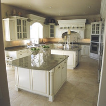 Travertine floor ideas