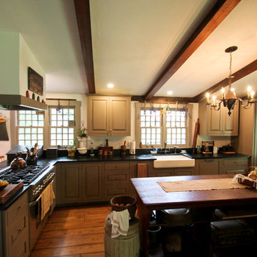 Old New England