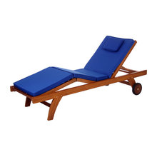 Pool furniture