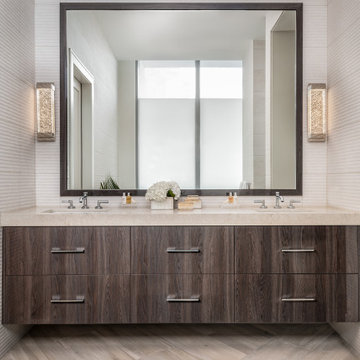 Modern Bathroom Designs