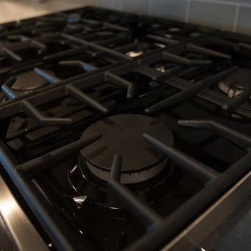 Kitchen Remodel in Mountain Creek
