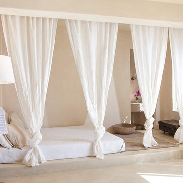 Villa Privata - www.sicilyluxuryvillas.com