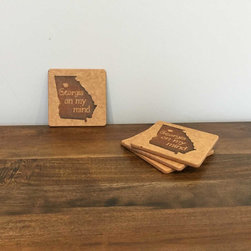Drink Coasters - Products