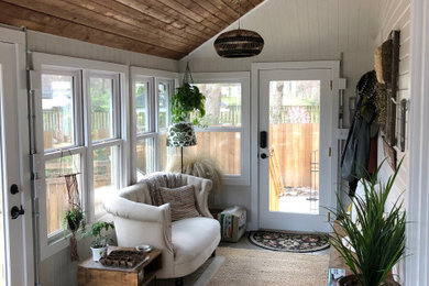 Sunroom - sunroom idea in Other