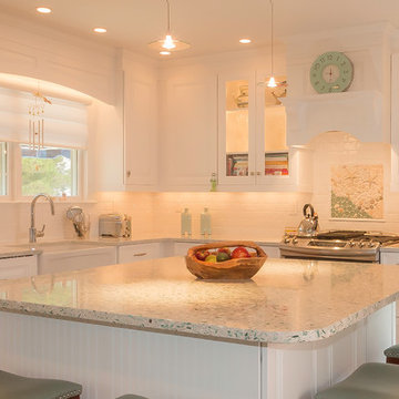 Pogo's Kitchen