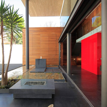 Casa Rinconada