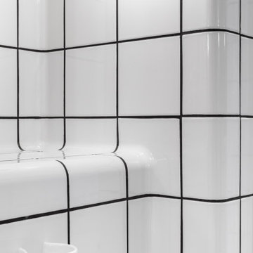 Tiling Detail