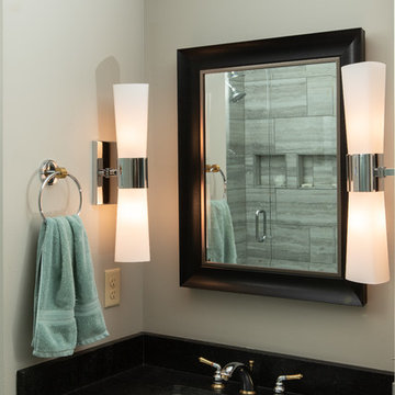 Undermount Sink