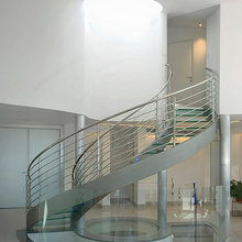 staircases