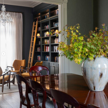 Bespoke Accent Armchairs