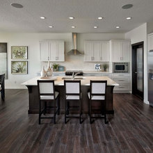 Kitchen Ideas