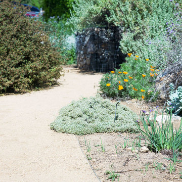 2016 Native Plant Garden Tour